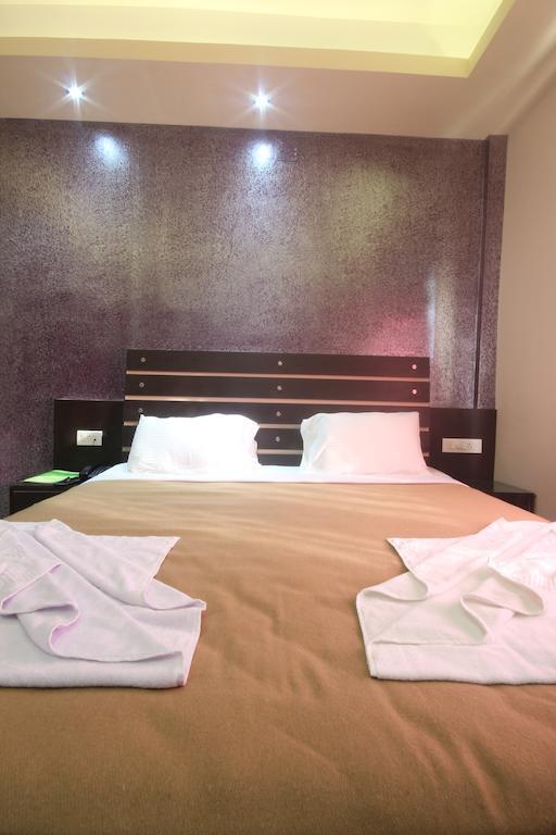 Urmee Hotel Bhubaneswar Habitación foto