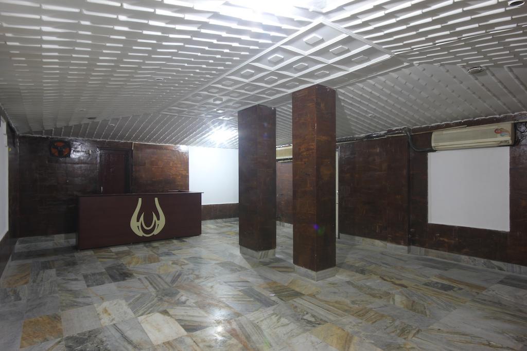 Urmee Hotel Bhubaneswar Exterior foto